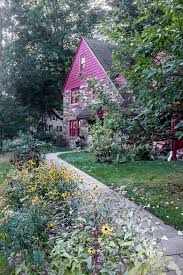 Almost any typical garden plant will work in this zone. A Rain Garden That Even The Neighbors Seem To Like The New York Times