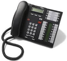 And that's how you activate and cancel do not disturb on your nortel t7316 phone. Nortel T7316e 2 Lines Corded Phone For Sale Online Ebay