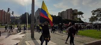Official web sites of colombia, the capital of colombia, art, culture, history, cities, airlines. Colombia Un Rights Chief Calls For An End To All Forms Of Violence In Cali Un News
