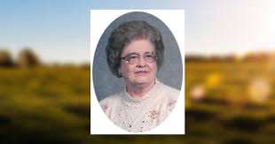 Yattie Simmons Obituary September 12, 2014