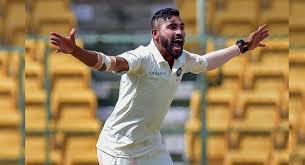 Sunrisers hyderabad, royal challengers bangalore, hyderabad (india), and india Australia Tour A Big Test For Speedster Siraj