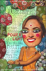 art and design: Tesha Moore