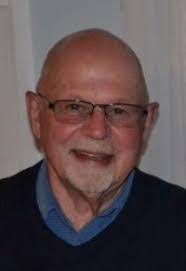 Ronald Parry's Instagram, Twitter & Facebook