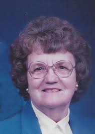 Mary Sue Revis Branson