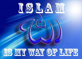 The islamic way of life is based on this unique approach to life and a peculiar concept of man's place in the universe. Being An Arab Ambassador Islam Is My Way Of Life