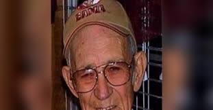 James Hollis Cagle of Lynn, ALabama Obituary