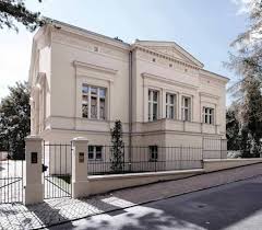 die schonsten hauser aus ganz deutschland homify fassade architekt villen