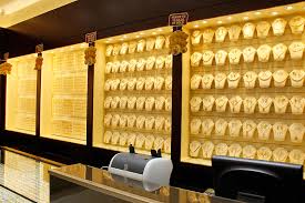 Malabar Gold Diamonds Stores In Barka Barka