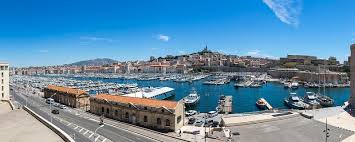 Marseille Une Ville Propice A L Investissement Locatif Meilleurtaux Com