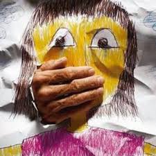 Resultado de imagem para FOTOS DE ABUSOS SEXUAL DE MENORES
