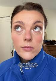 don’t forget the tips 🙊⚡️🐆🍒 #lashes #averywoods #shortlashes  #straightlashes #mascararoutine #mascarahack #averywoodsinspo #forthegirls  #dontforgetthetip #lashcurler #fyp #foryoupage #viralvideo ...