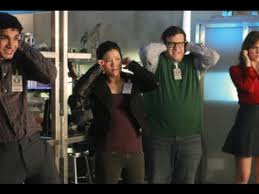 Saison 1 saison 4 saison 2 saison 3. Scorpion After Show Season 1 Episode 14 Charades Afterbuzz Tv Youtube