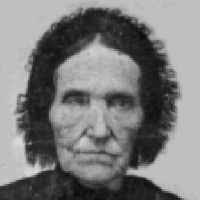 Priscilla Abbott (1785–1877)