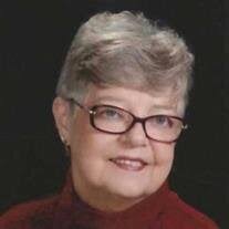 Georgette Kay Bauman Obituary