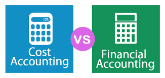 For example, if a company pays a sales commission on all of its sales, commission expense is a variable expense because commissions increase in total as sales increase and. Cost Accounting Vs Financial Accounting Top 13 Best Differences