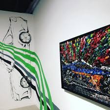 We invite you to apply for this vacancy at lembaga pembangunan seni visual negara (lpsvn) or national visual arts development board by clicking the link on the listed job.all applications will be treated in strict confidence. Art Exhibitions In Kl September 2018 Expatgo