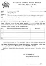 Lantas bagaimana syarat pendaftaran dan formulir pengajuan npwp? Formulir Pendaftaran Npwp Terbaru 2020 Klikpajak