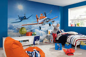 Dusty Planes Google Zoeken With Images Kid Room Decor Cloud Wallpaper Disney Mural