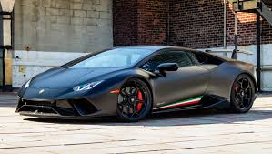 Image result for lamborghini huracan performante