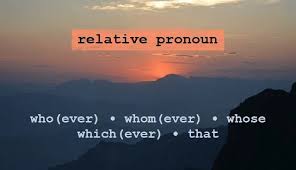 The book which i bought is expensive. Relative Pronoun Pengertian Penggunaan Dan Contoh Kalimat