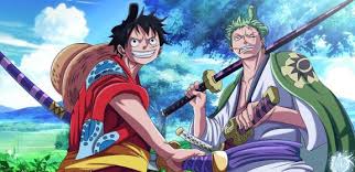 Phoenix wallpaper one piece tattoos super manga one piece chapter one piece drawing japanese illustration art anime phoenix art one piece anime. 1920x1080 One Piece Wano Kuni Wallpaper Hd Novocom Top