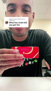 Mcdonalds New Key Chains