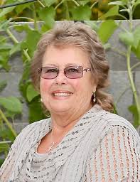 Obituary information for Donna Mae Engel