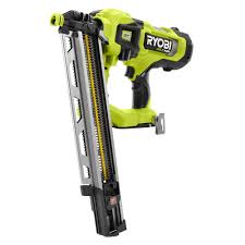 Ryobi Upgrade For Your Framing Nailer...Extended Magazine Now Available. -  Youtube