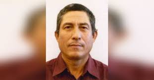 Obituary information for Angel Escobar