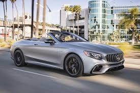 2018 Mercedes Amg S63 Cabriolet Super Cars Dream Cars Mercedes