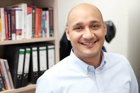 Sociotechnical Systems