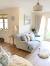 Laura Ashley Duck Egg Living Room