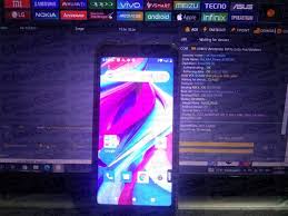 Remover Cuenta Google Frp Yezz Max 2 ...