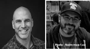 Les Midis littéraires sont de retour