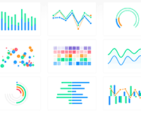Apexcharts Js Interactive Charts Library With Javascript Svg