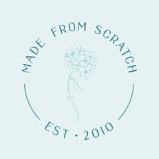 Made From Scratch Madefromscratch On Pinterest