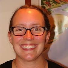 Cecilia LINDESTAM ARLEHAMN