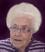 Joy Bradbury Obituary (1927