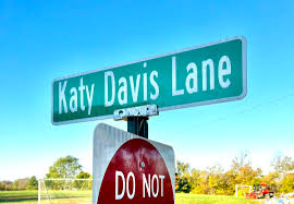 Today we honored a very...