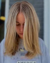 Asheville Hairstylist Abby Byrd