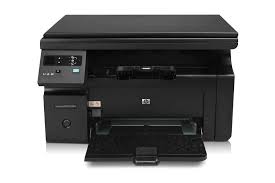 The m12w works fine as a wireless networked printer for everything but printing documents from ios devices (ipads, iphones, etc.). How To Connect Hp Laserjet Pro M15w To Mac