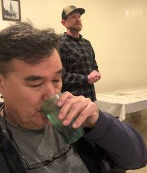 Yerington Chamber Hosts Meet & Greet with Special Guests from Nevada Copper 