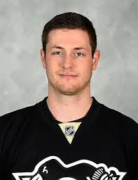 Spielerportrait von Nick Spaling -