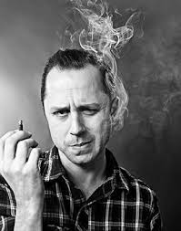 Giovanni Ribisi by Candy Kennedy