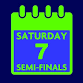 Saturday 7th March - Evening - YONEX All England event image