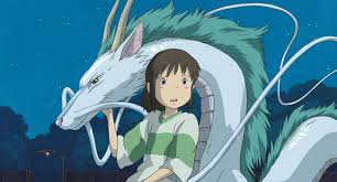 The Meaning Of Studio Ghibli S Spirited Away The Best Animated Film Of All Time Buuut if your parents turn into pigs.don't look at me. the meaning of studio ghibli s