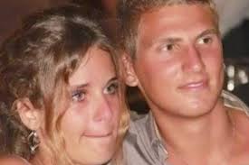 La drammatica ricostruzione del caso vannini, il giovane morto il 15 maggio del 2015, ucciso all'interno della omicidio marco vannini, gli avvocati della famiglia ciontoli spiegano la sentenza. Omicidio Vannini La Lettera Di Martina Ciontoli Marco Moriva E Io Non Avevo Capito Niente Il Riformista