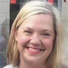 Kristy Crouch's Instagram, Twitter & Facebook