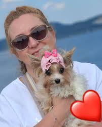 My little Morris came to me from a rehoming centre 4 years ago. He is such  great company.