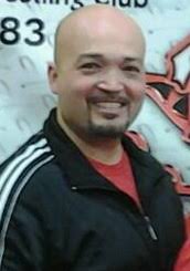 Tomcat Wrestling Club